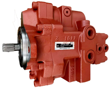 Nachi original Hydraulic pump PVK-2B-505