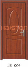 washroom door