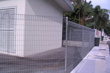 GARDEN BRC FENCE/BRC FENCE/FENCE