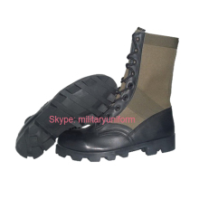Military Jungle Boot
