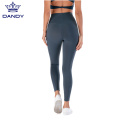 Leggings de ioga para exercícios físicos