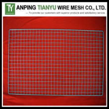 Barbecue wire netting supplier