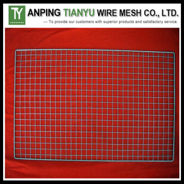 Barbecue wire netting supplier