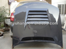 For skyline R32 GTR Dmax carbon fiber bonnet hood