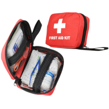 Lightweight Emergency Medical Kit First Aid Kit
