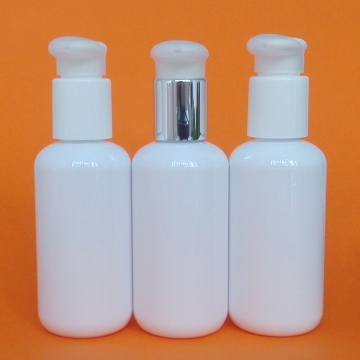 150ml Boston Round PET Bottle