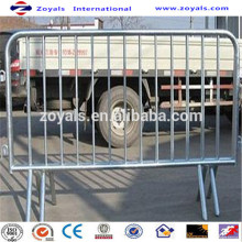 Hot Selling The Original Bridge Foot Style Barrier