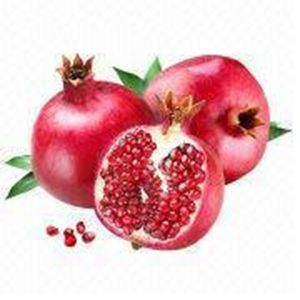 Pomegranate Extract