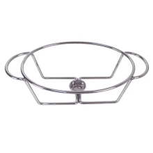 Stable Chafing Wire Rack