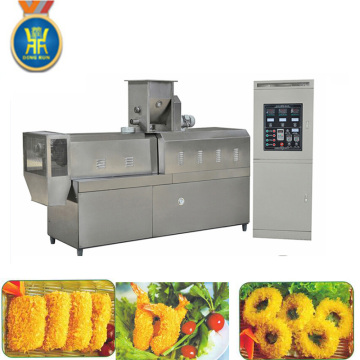 bread crumbs making machine process line