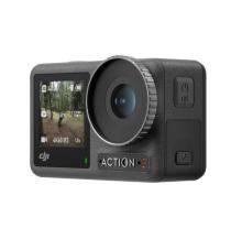Osmo Action 3 Standard Combo action camera with Cold Resistant & Long-Lasting