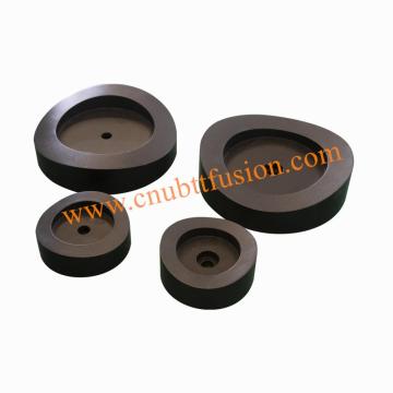 Plastic HDPE Saddle Fitting Fusion Equipments