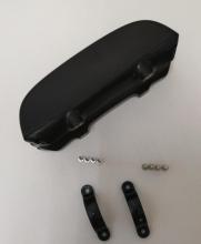 36V 48V Electric Bicycle Controller Box Black case