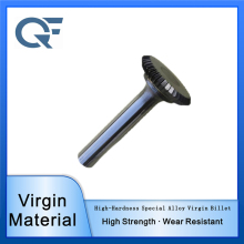 Wear Resistant Tungsten Carbide Burrs for Industrial Use