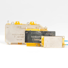 IPG Laser Pump Sources