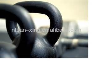 1kg kettle bell