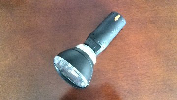 2014 explosion proof flashlight lamp,led lamp,3W,paypal ok