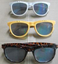 1 Set Fireworks Lense Another Clear Lense 3d Fireworks Glasses Eyewear For Promotions