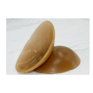 Silicone Strapless Bra