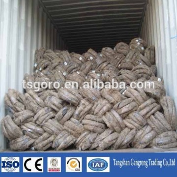 electric gi annealed iron wire prices