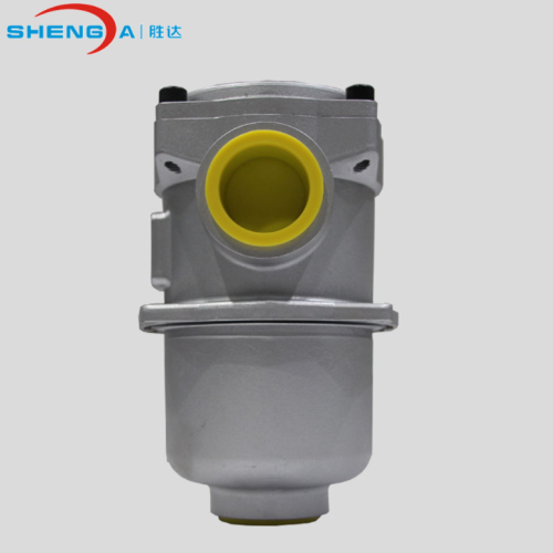 RF Hydraulic Return Oil Filter Series Fittings