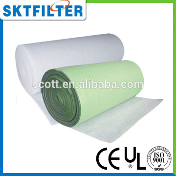 cold water soluble nonwoven fabric