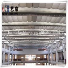 Fss Scroll Roof Skylight/Ceiling Roller Blinds/Skylight Roof Blinds