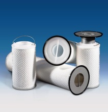 Pall Hydraulic Filter Element
