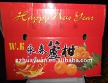 2013 YongChun Mandarin orange(kino)