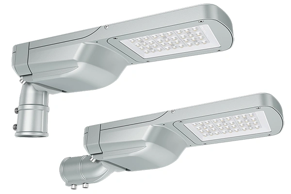 Zgsm 100W LED Street Light with ENEC Certificated