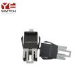 Yeswitch FD01Embedded Push Safet