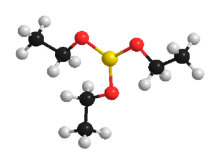 Triethyl Borate11 Semiconductor Materials Wafer Dopants