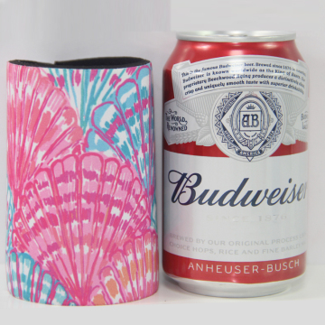 Beautiful Neoprene Stubby Can Coolers for BBQ