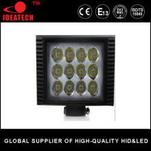 auto led work light / work lamp / work light led 36W