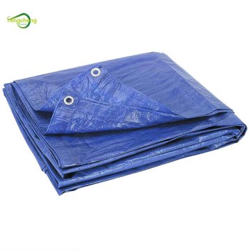 heavy duty waterproof plastic tarpaulin