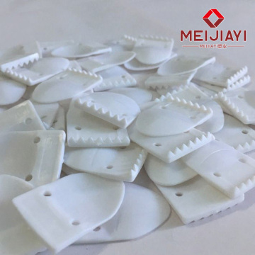 Fast-Acting Hand-Held Shell Peeler