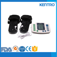 FDA Medical Tens EMS Unit Mini Digital Stimulator Home Health impulse massager