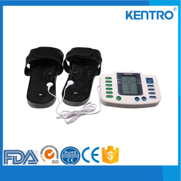 FDA Medical Tens EMS Unit Mini Digital Stimulator Home Health impulse massager