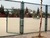 used chain link fence gates/chain link fence gates for sale