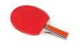 Raquettes de ping-pong professionnelles en peuplier