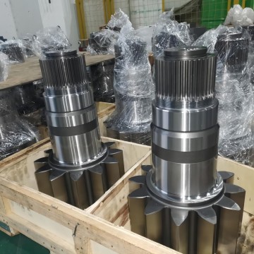 Pinion gear,pinion,pinion steel gear