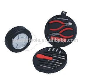 24 PCS Combination Hand tool sets