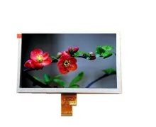 ODM Innloux 8 Inch LCD Screen 1024X600 Hight Luminance TFT LCD