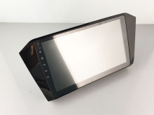 Car dvd player for PASSAT B8 2017