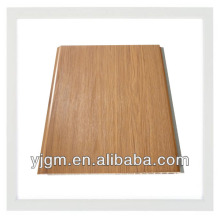 laminated pvc wall panel