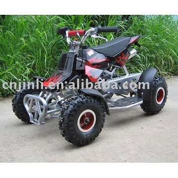Mini Quad,49cc Mini Quad, 49cc Mini ATV