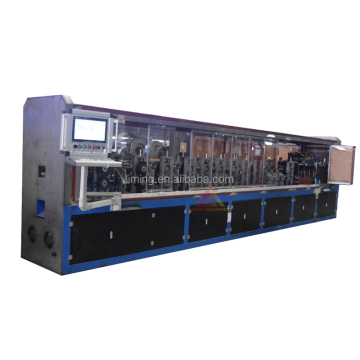Vertex House Building Lgs Villa Steel Framing Machine