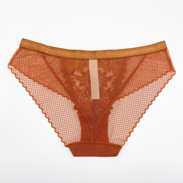 Panty set met gewatteerde bralette voor dames