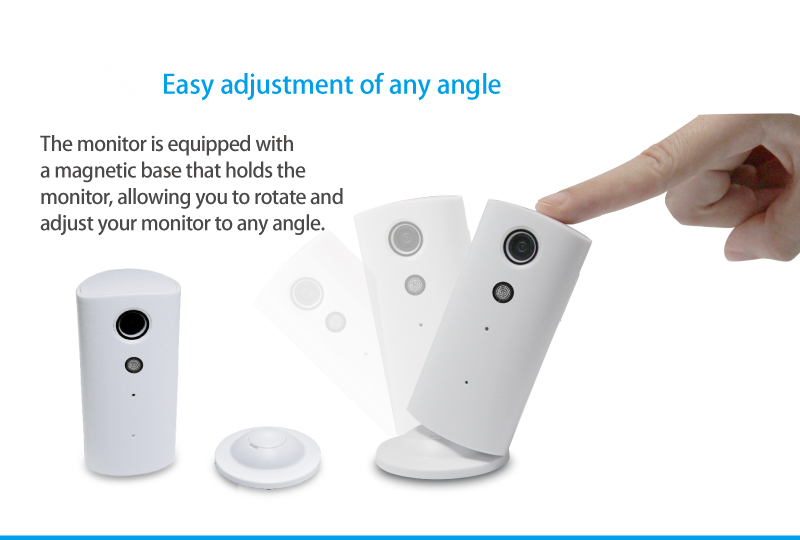 Elite Ip security camera