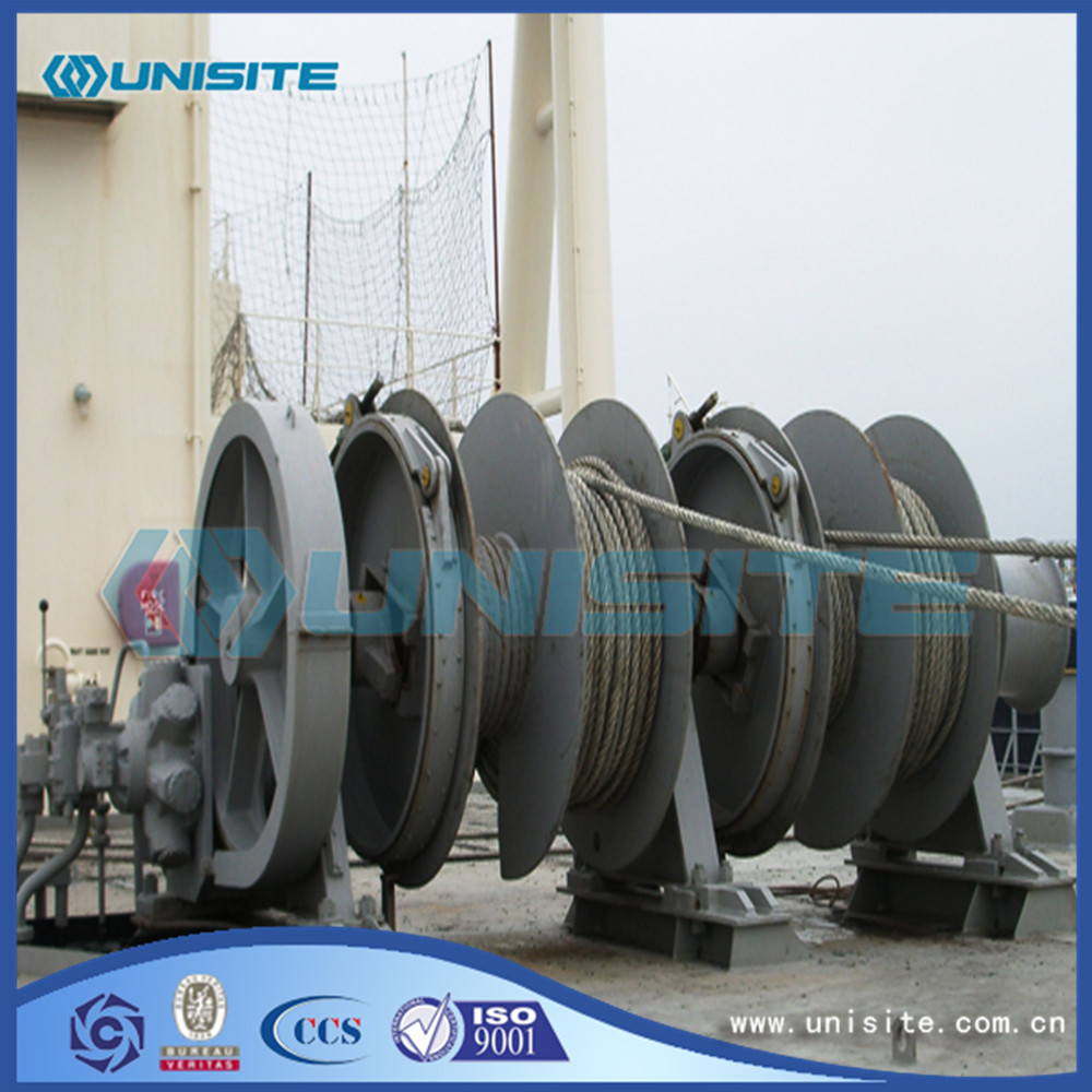 Mooring Marine Winch